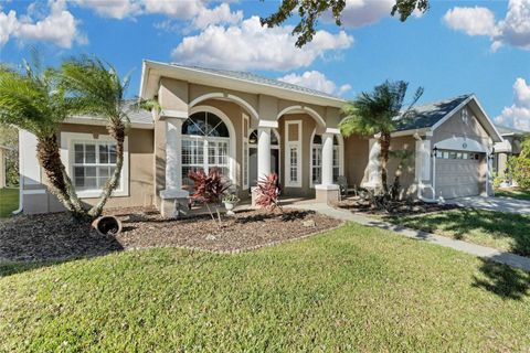 A home in KISSIMMEE