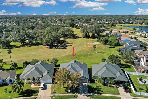 A home in KISSIMMEE