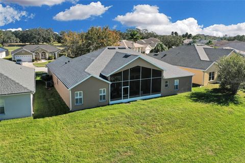 A home in KISSIMMEE