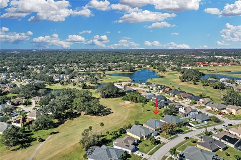 A home in KISSIMMEE