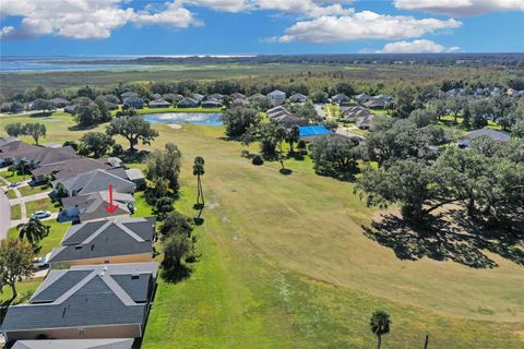 A home in KISSIMMEE