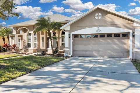 A home in KISSIMMEE