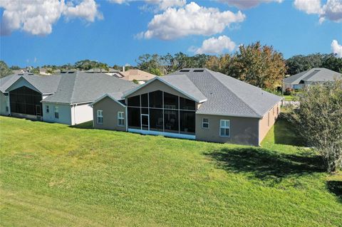 A home in KISSIMMEE