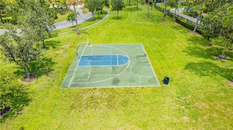 A home in KISSIMMEE