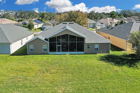 A home in KISSIMMEE