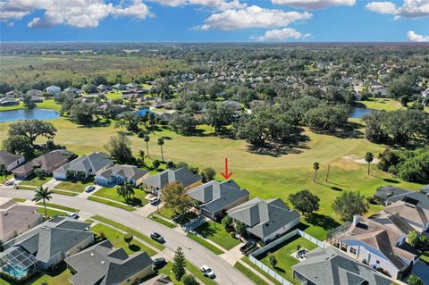 A home in KISSIMMEE