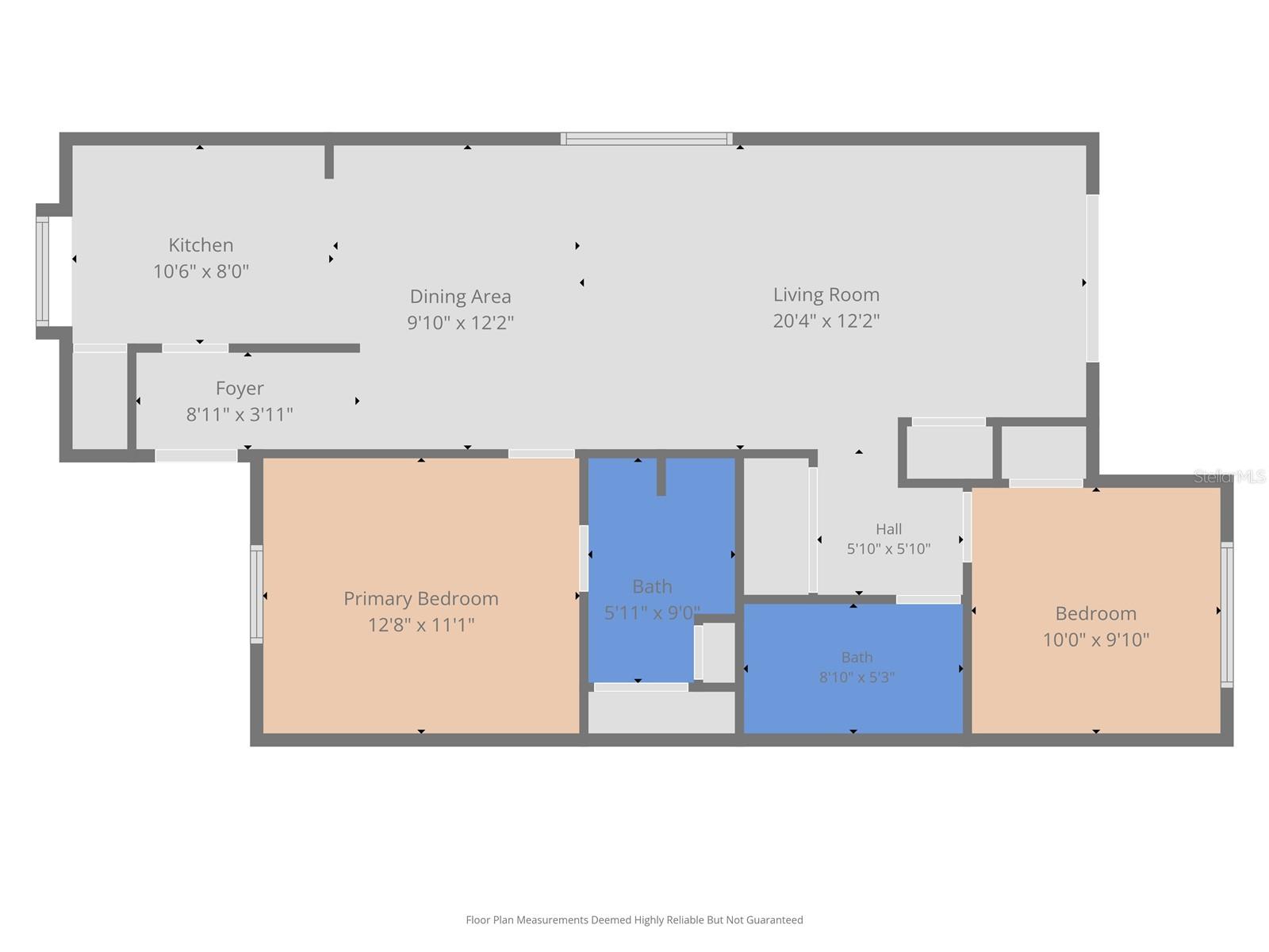 BELLE OAK VILLAS - Residential