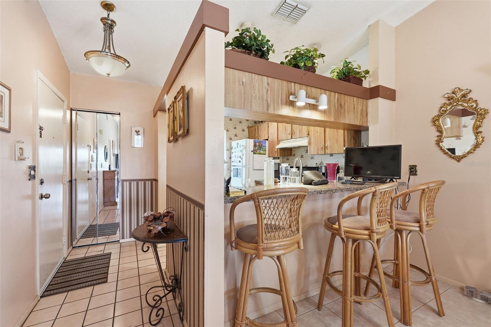 BELLE OAK VILLAS - Residential