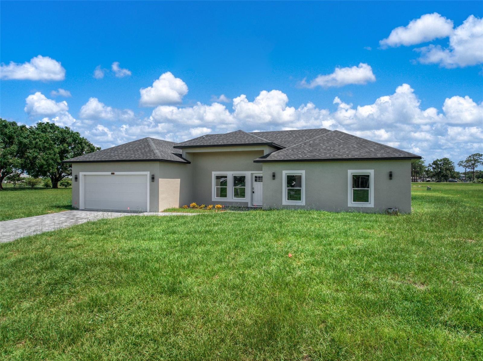 SPRING LAKE VILL 04 - Residential