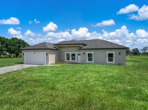 Photo of 8732 Hampshire Drive, Sebring, FL 33876 (MLS # O6327472)