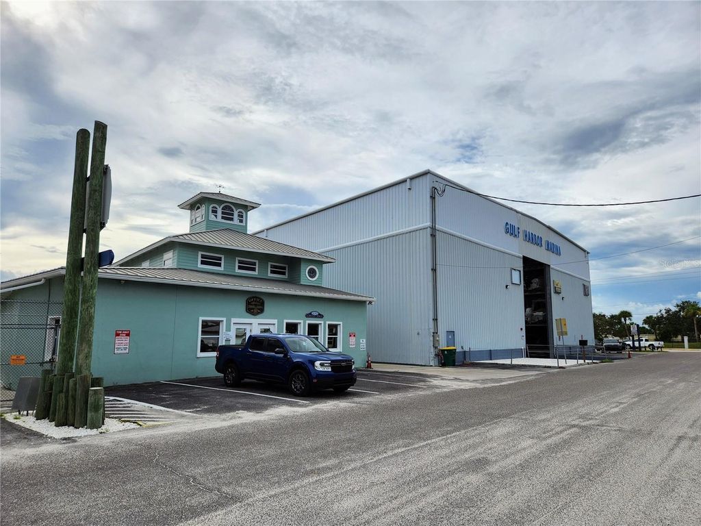 Photo of 100 Circuit Road #N12, Nokomis, FL 34275 (MLS # N6144849)