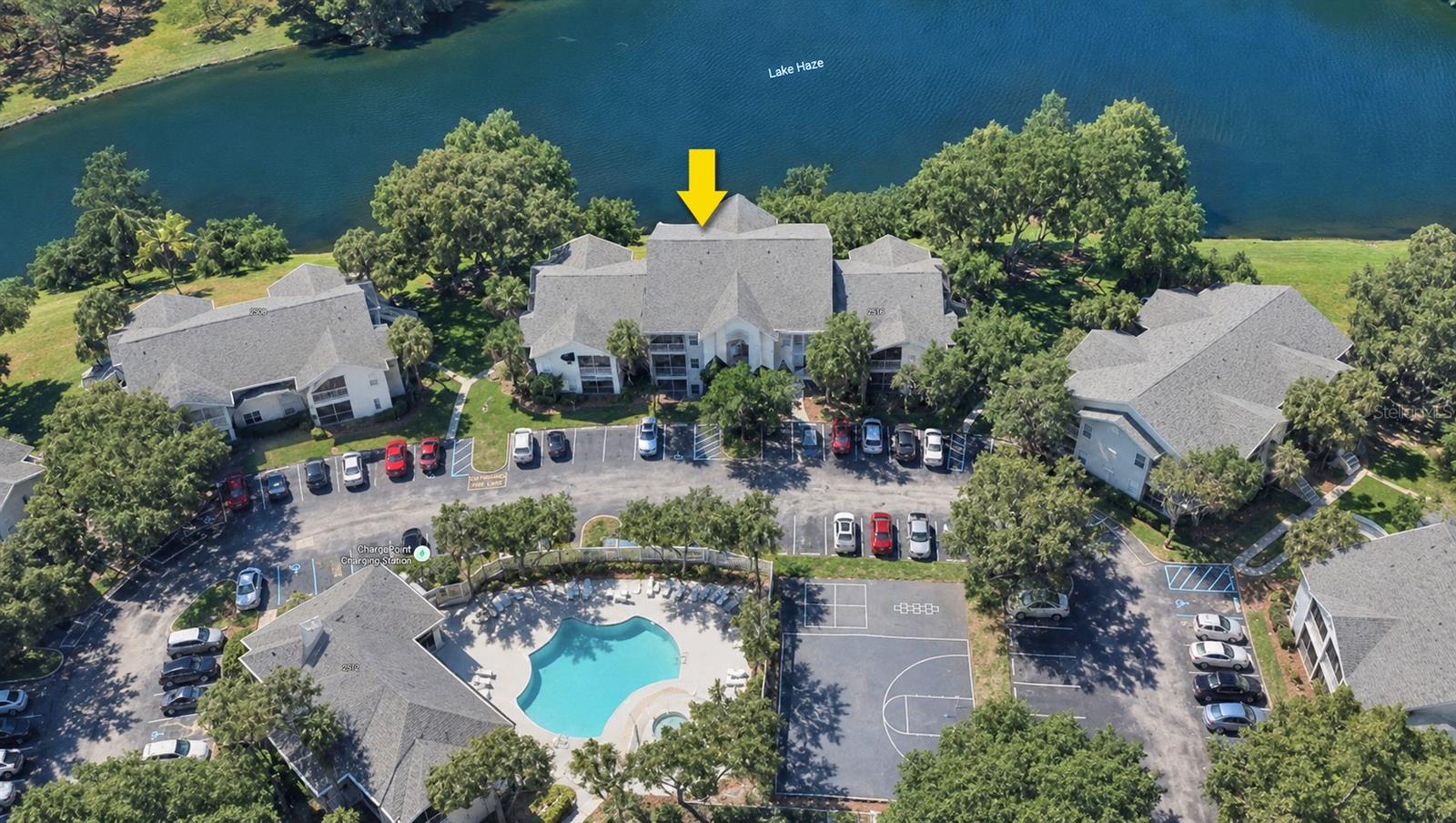 2516 GRASSY POINT DRIVE 306
