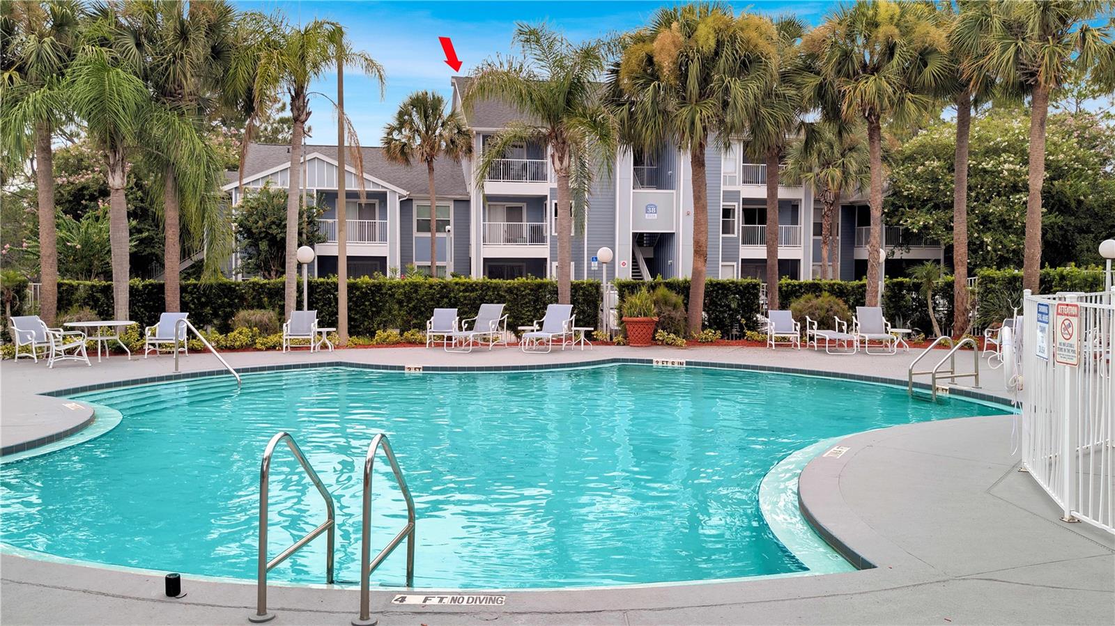 2516 GRASSY POINT DRIVE 306