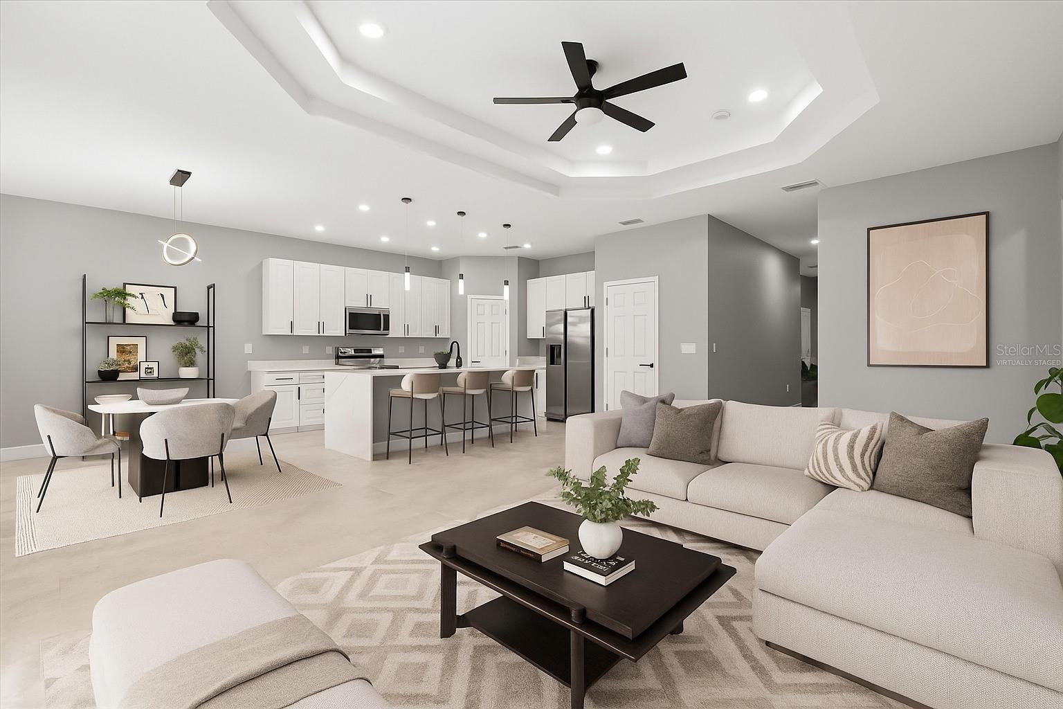 LOCKHART & MATHIS - Residential