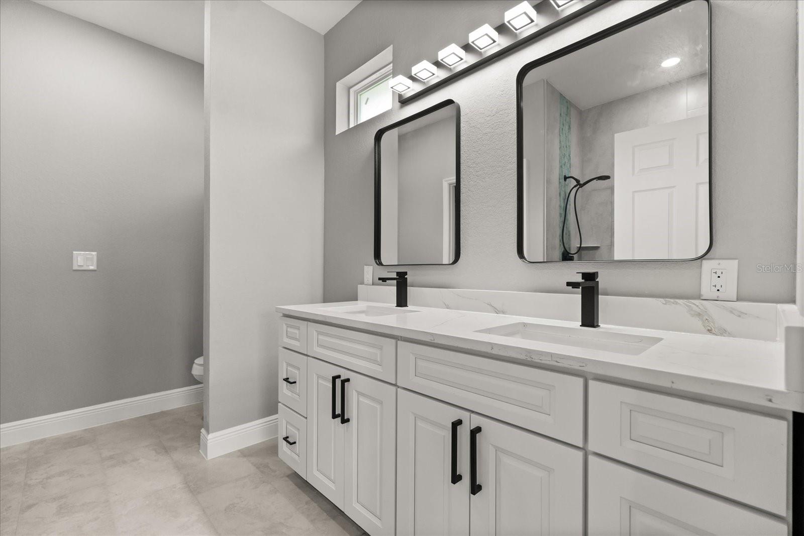 LOCKHART & MATHIS - Residential