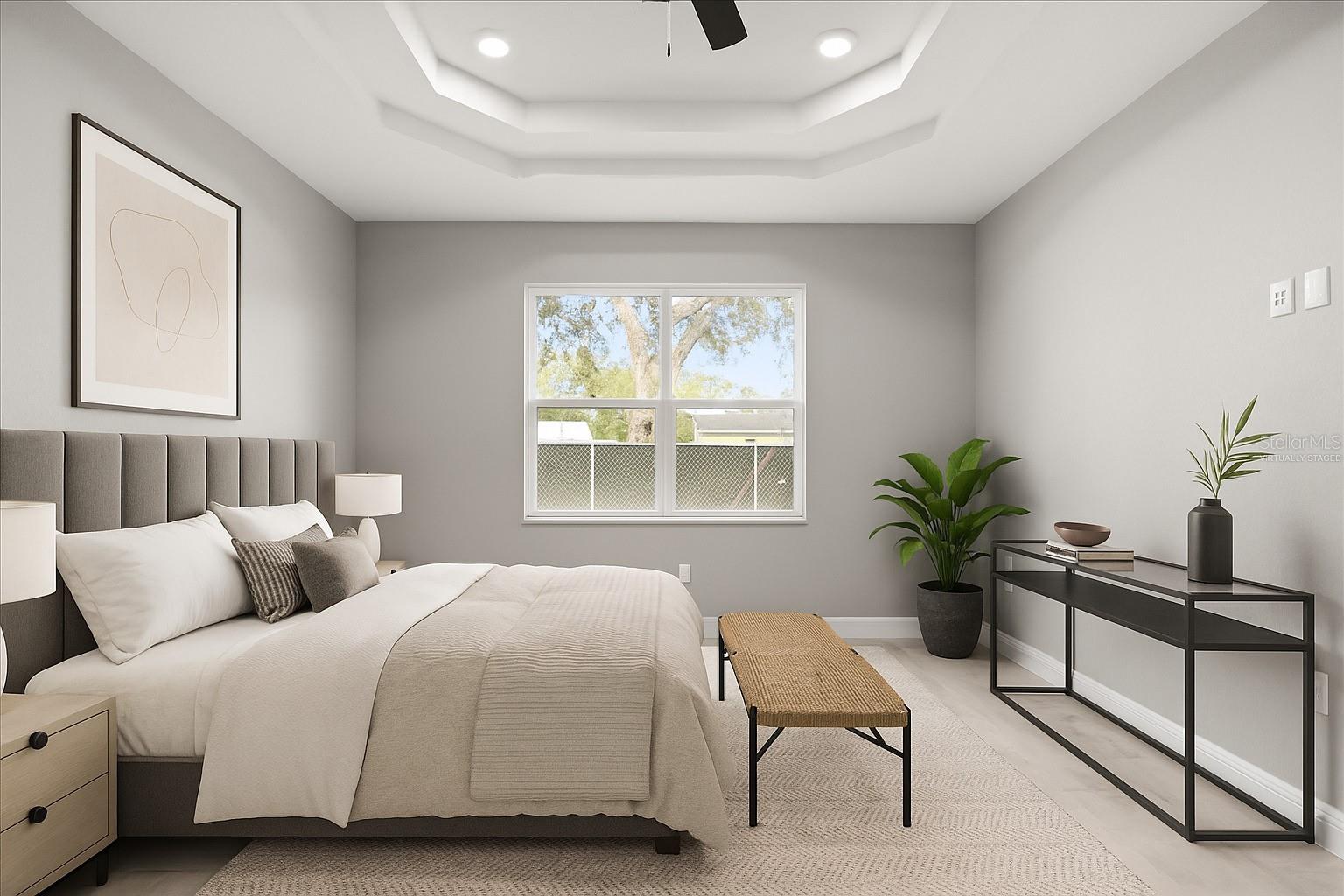 LOCKHART & MATHIS - Residential