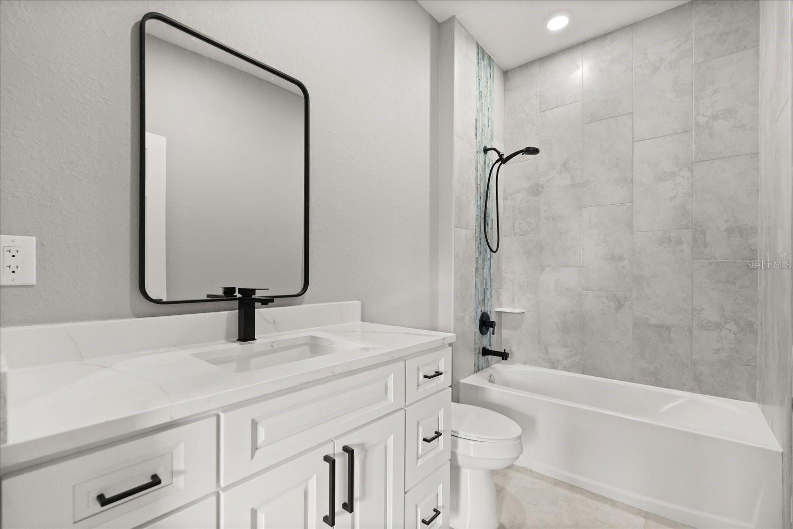 LOCKHART & MATHIS - Residential