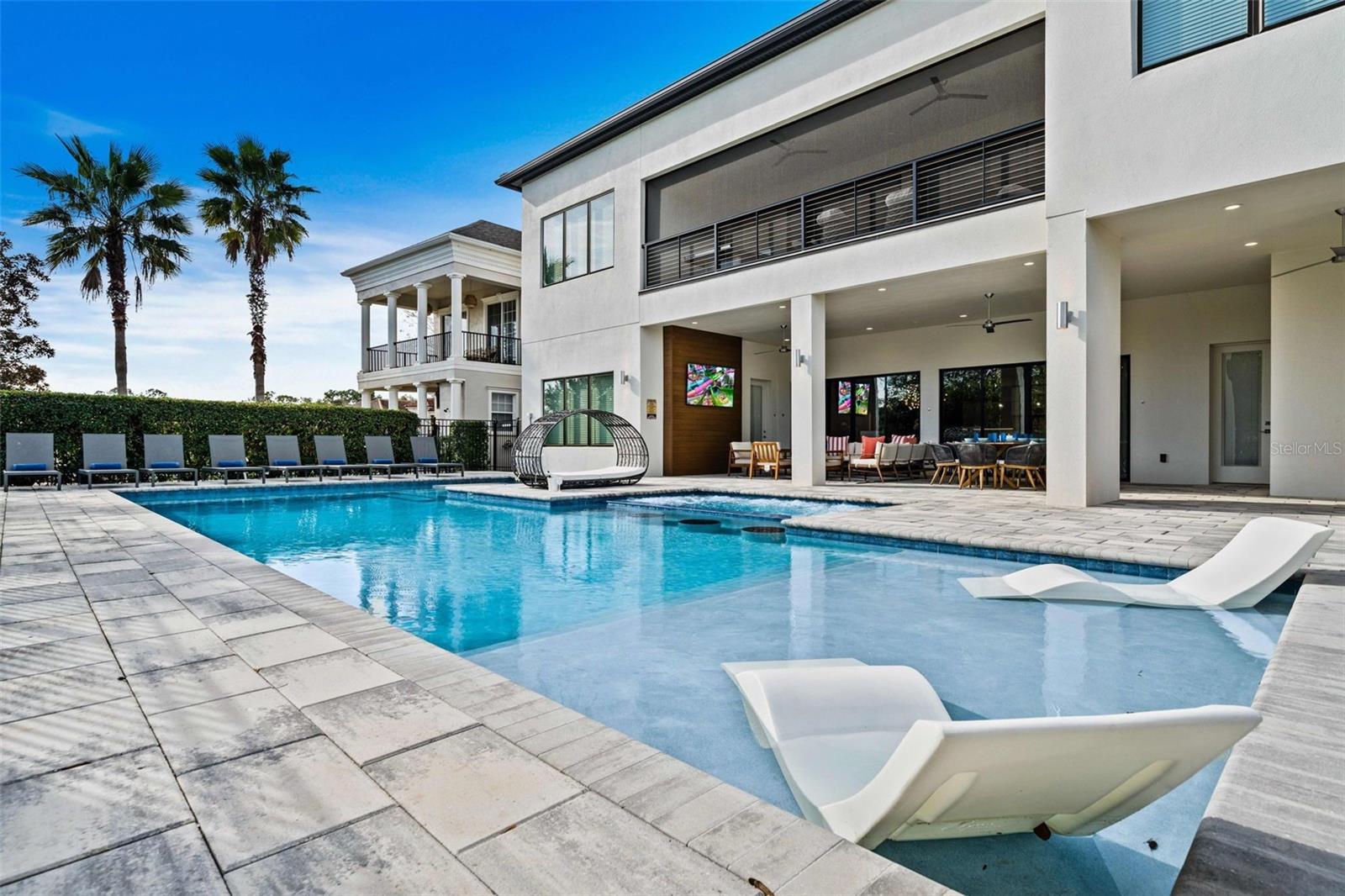 789 DESERT MOUNTAIN COURT