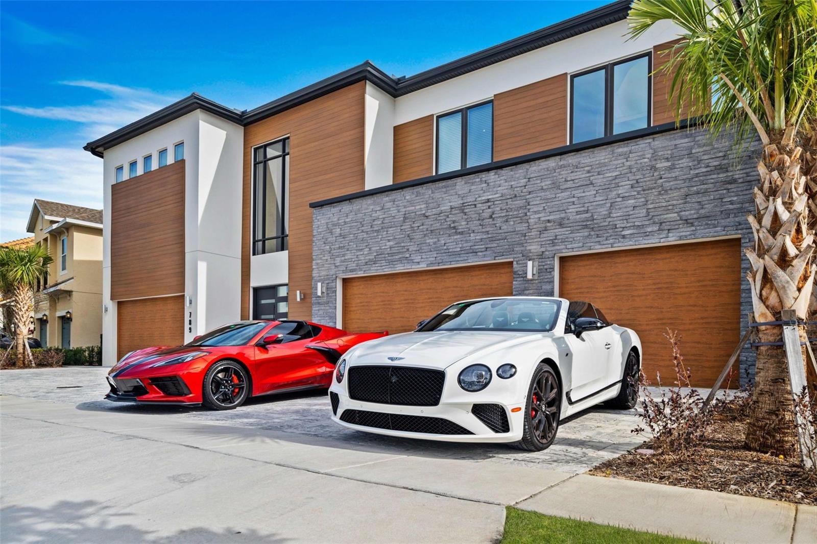 789 DESERT MOUNTAIN COURT
