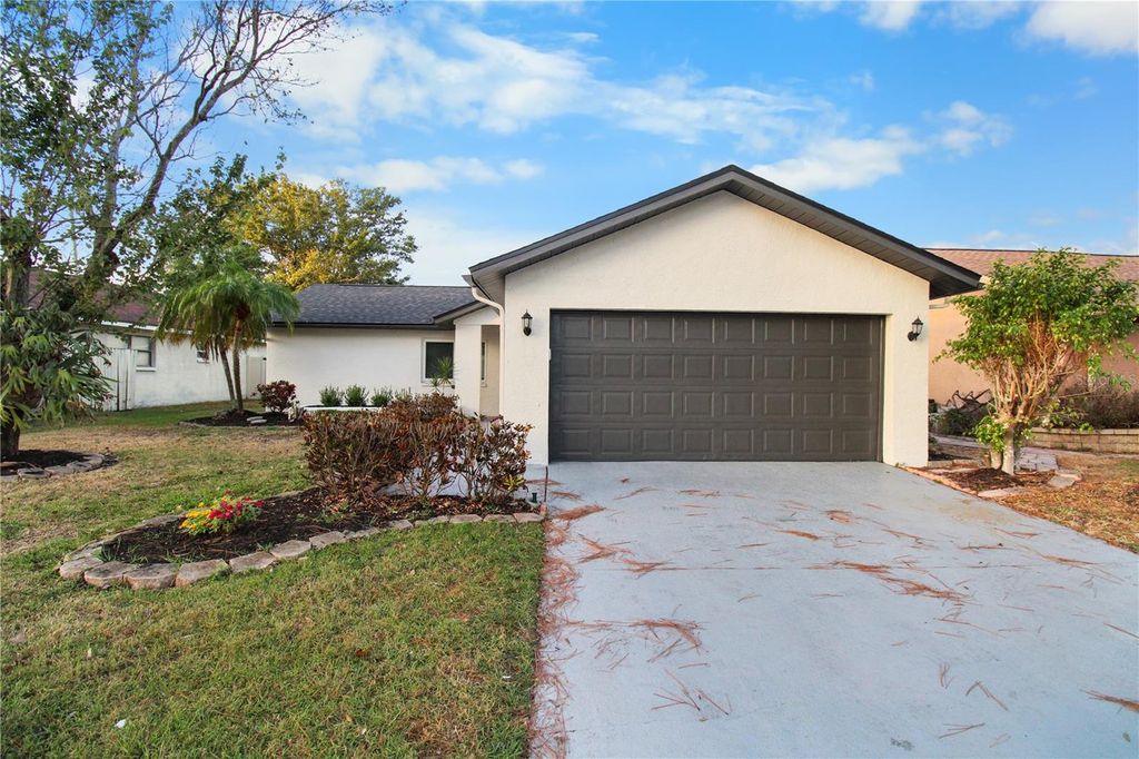 Photo of 7215 121st Terrace, Largo, FL 33773 (MLS # TB8438198)