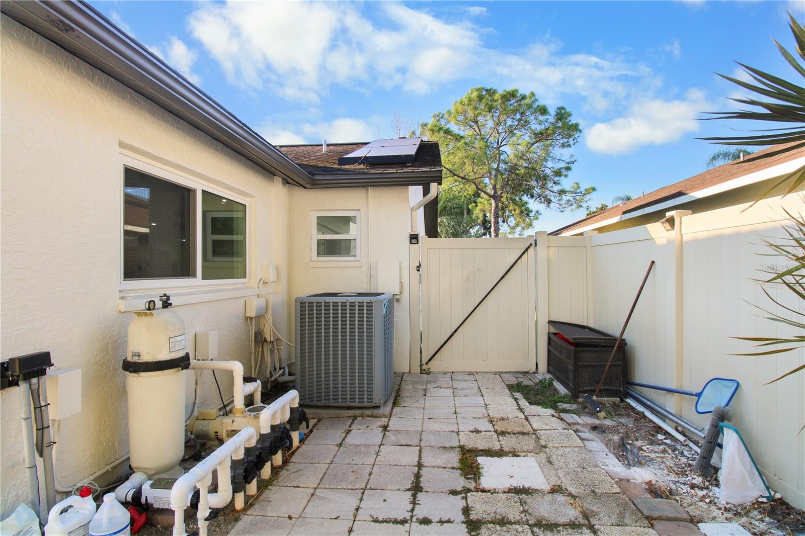 PINEBROOK ESTATES UNIT 5 - Residential