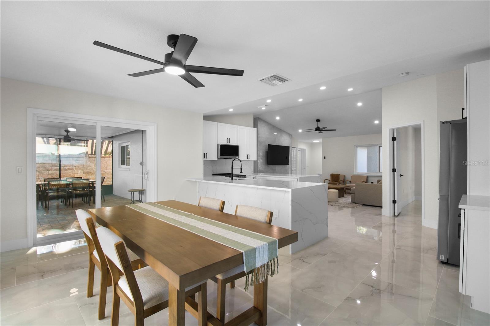 PINEBROOK ESTATES UNIT 5 - Residential