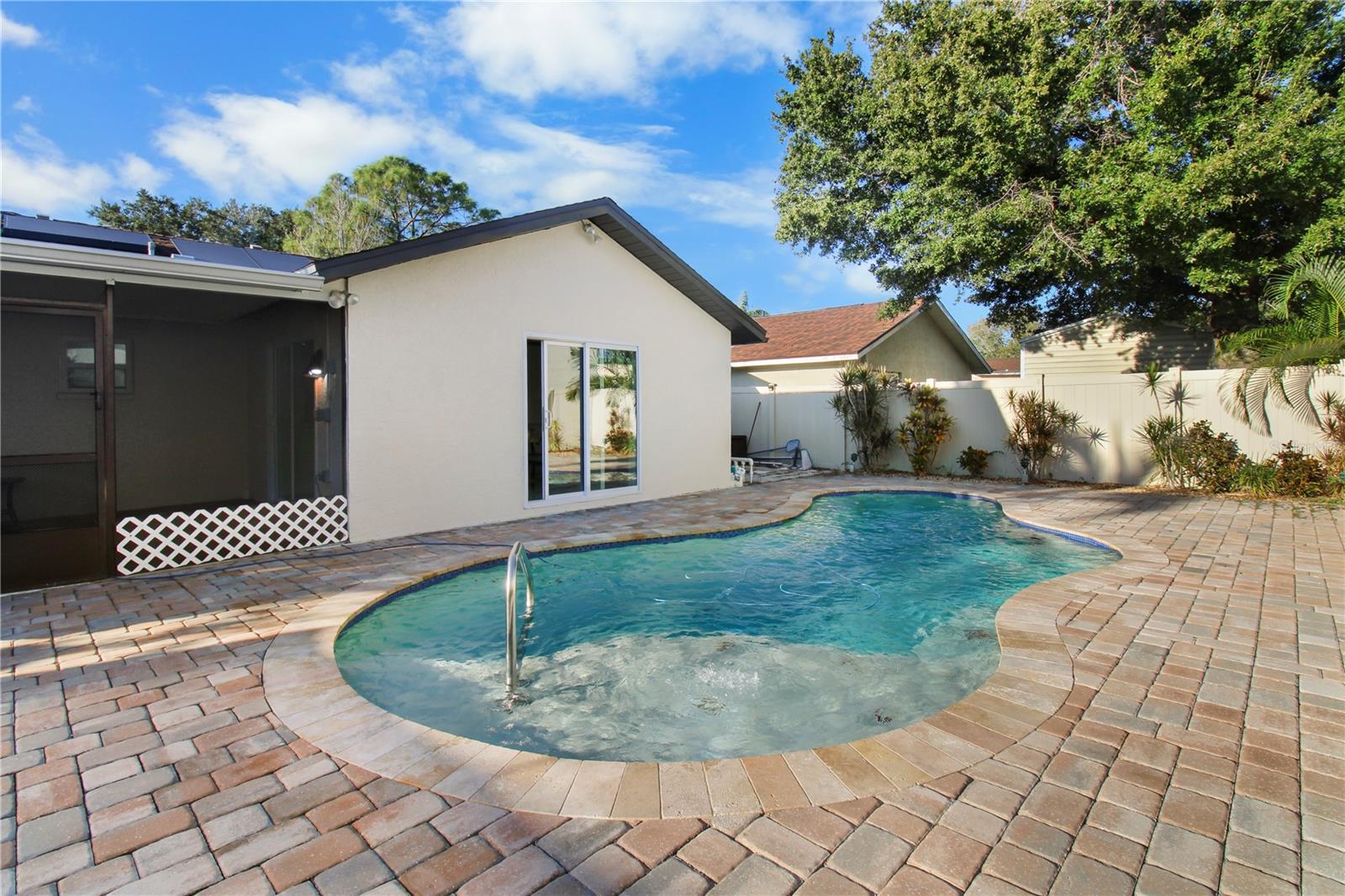 PINEBROOK ESTATES UNIT 5 - Residential