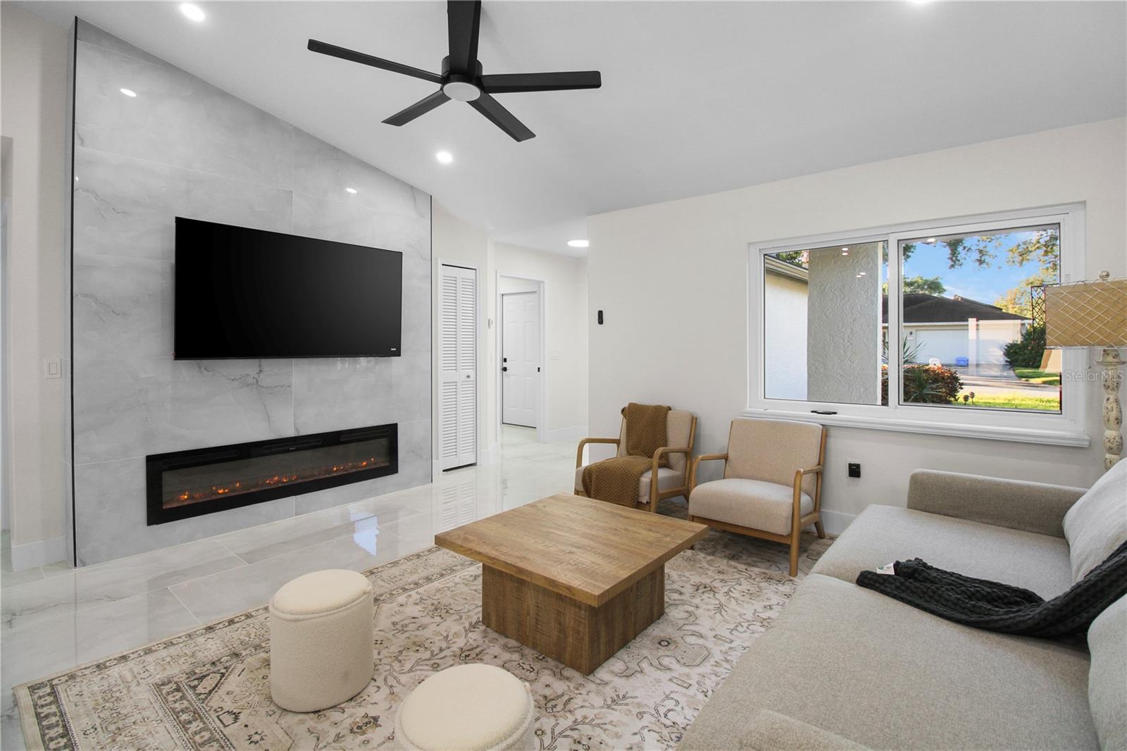 PINEBROOK ESTATES UNIT 5 - Residential