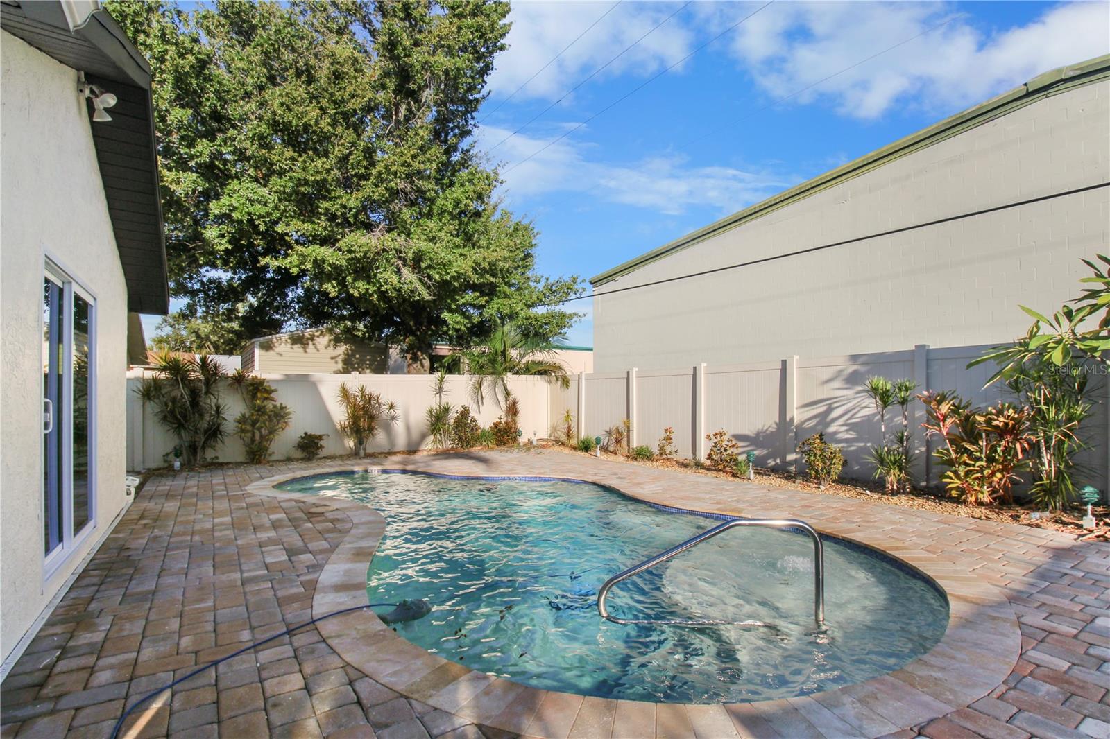 PINEBROOK ESTATES UNIT 5 - Residential