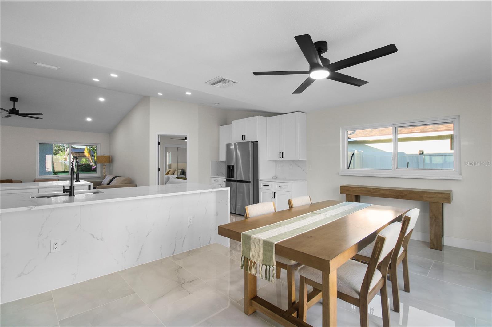 PINEBROOK ESTATES UNIT 5 - Residential