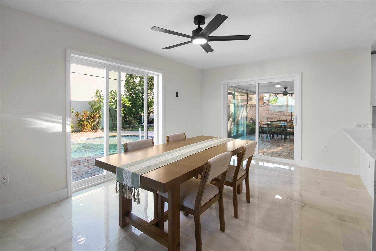 PINEBROOK ESTATES UNIT 5 - Residential
