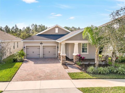 A home in ORLANDO