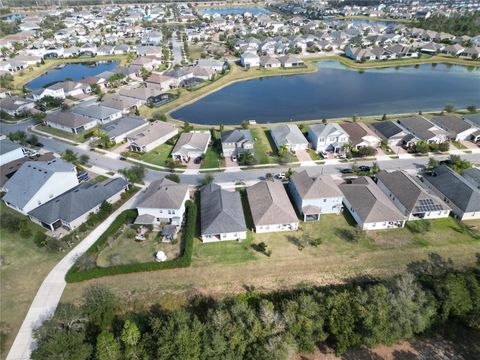 A home in ORLANDO