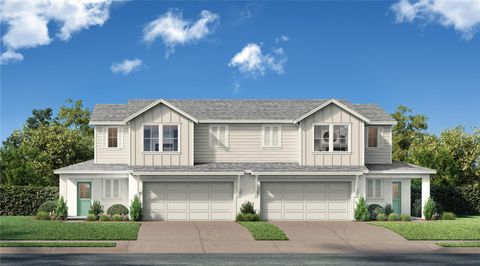 Photo of 2700 Meadow Crest Drive, Saint Cloud, FL 34773 (MLS # O6399854)