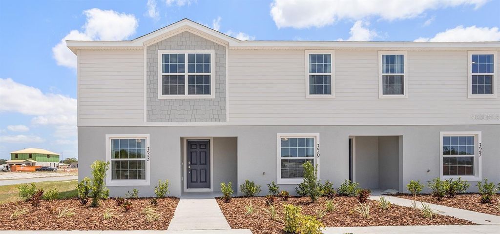 Photo of 373 Wharf Way, Winter Haven, FL 33881 (MLS # L4961238)