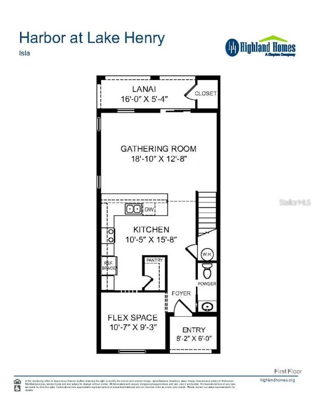 Photo of 373 Wharf Way, Winter Haven, FL 33881 (MLS # L4961238)