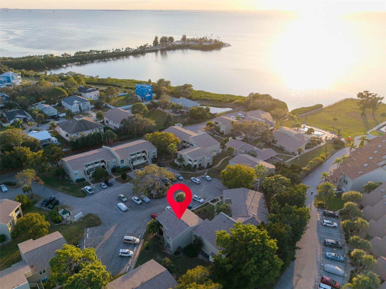 WINDRUSH BAY CONDO - Residential