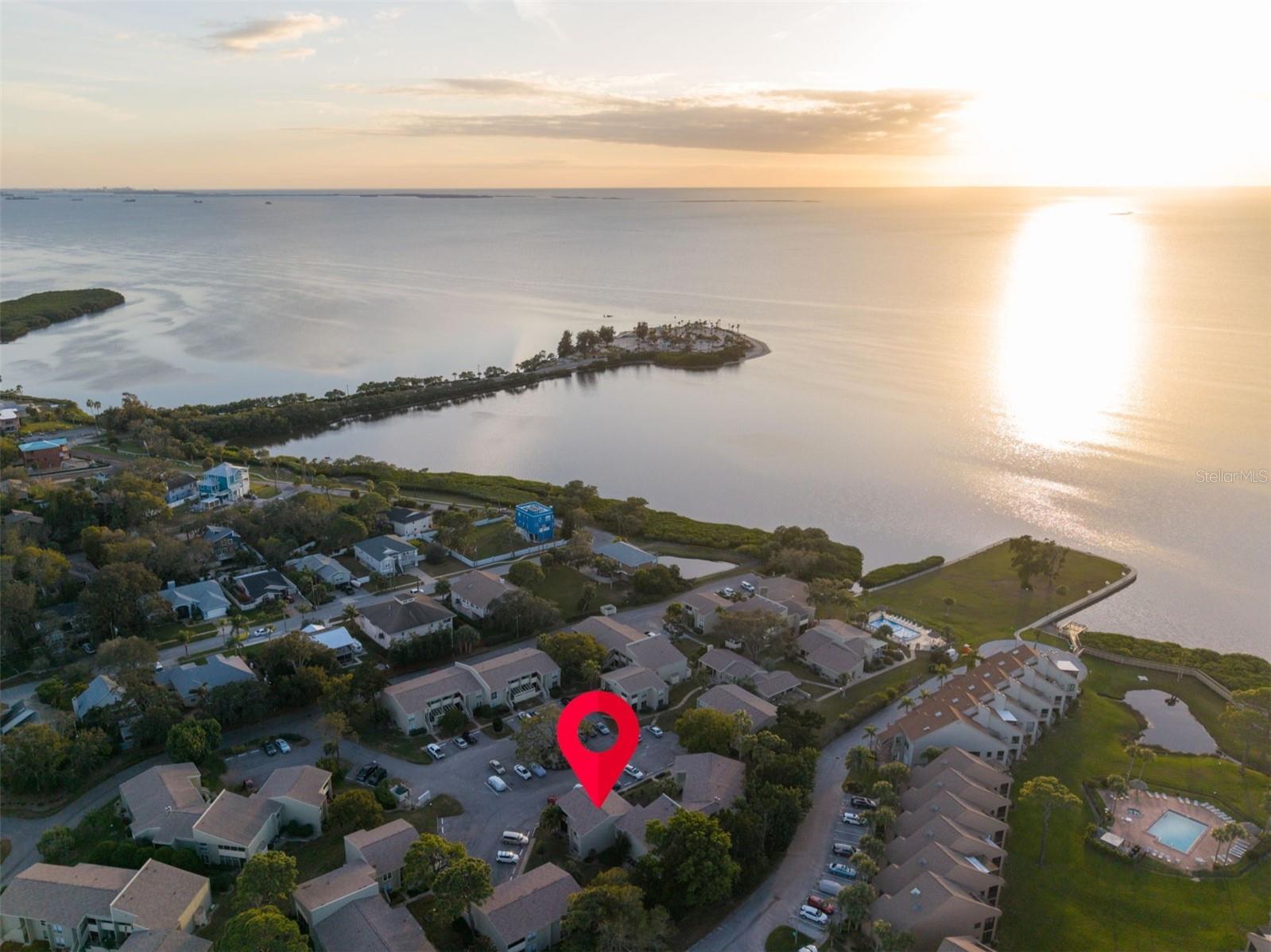 WINDRUSH BAY CONDO - Residential