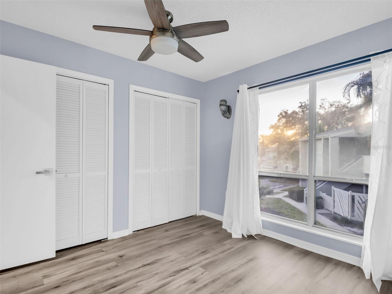 WINDRUSH BAY CONDO - Residential