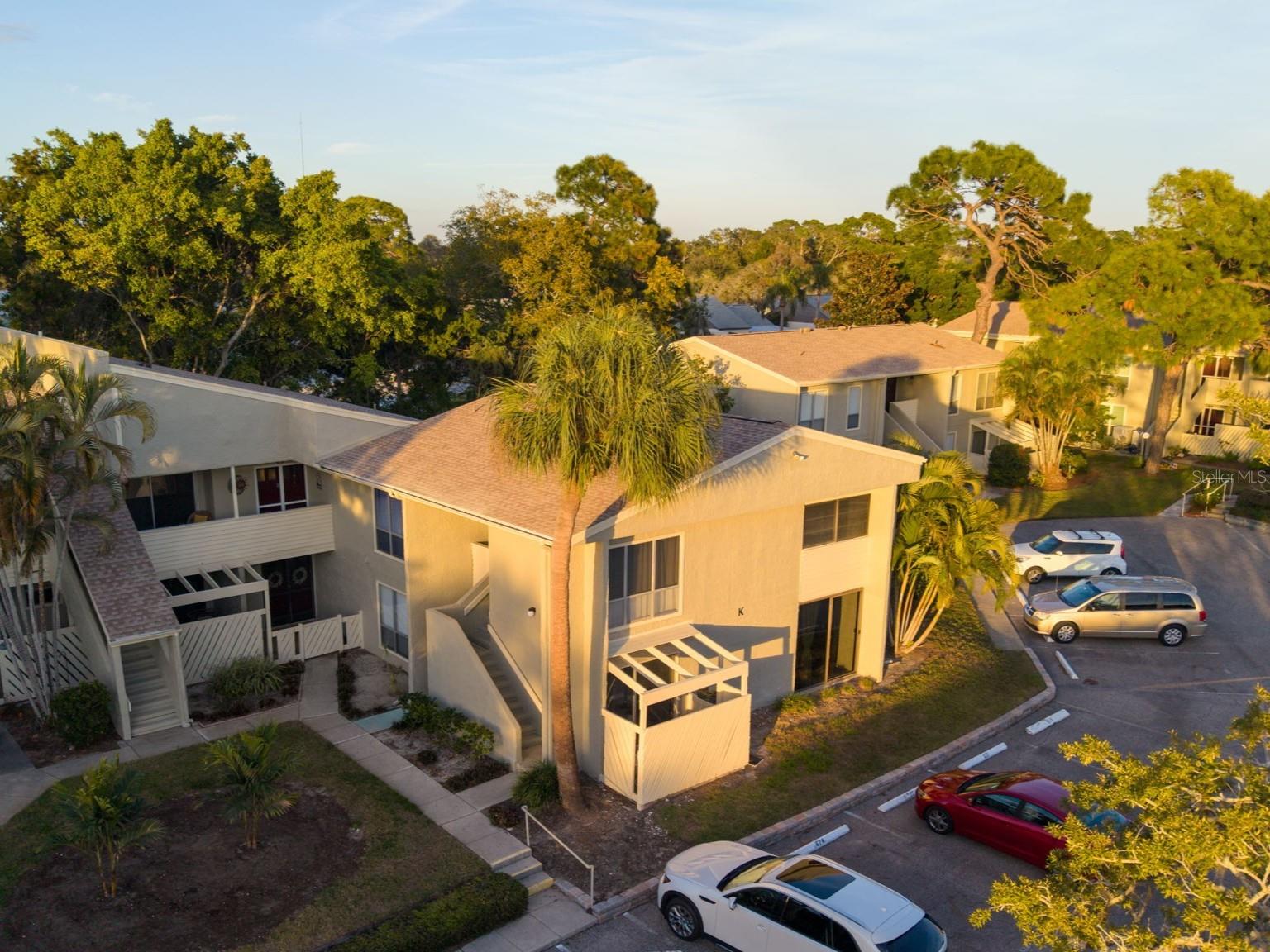 WINDRUSH BAY CONDO - Residential