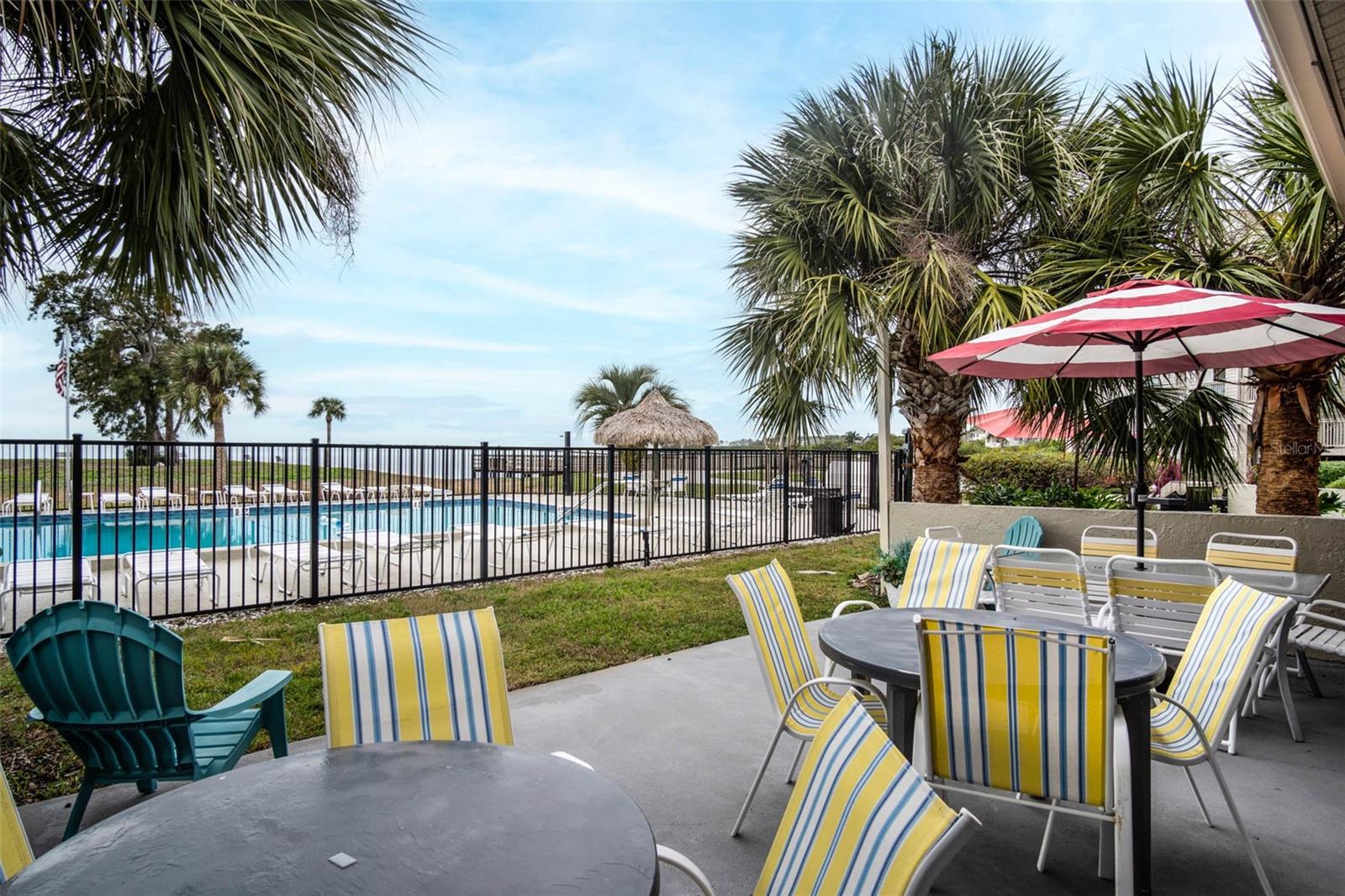 WINDRUSH BAY CONDO - Residential