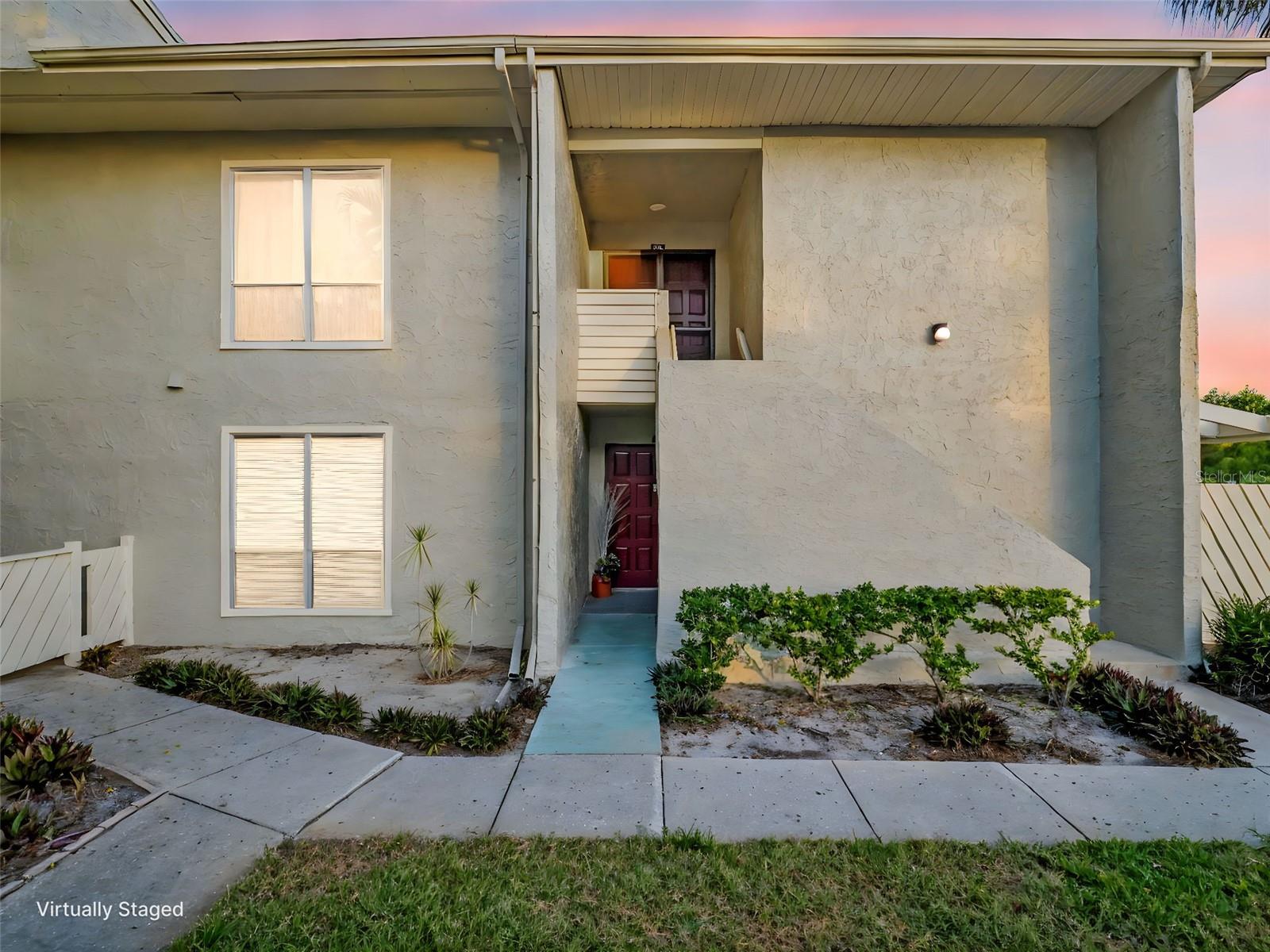 WINDRUSH BAY CONDO - Residential