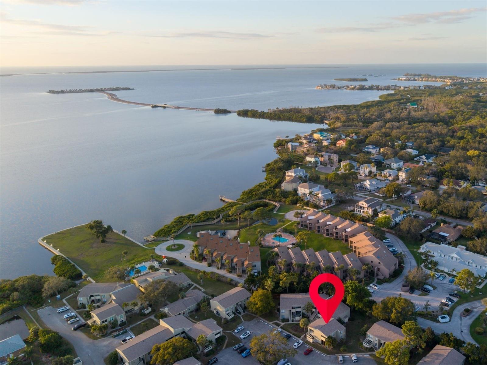 WINDRUSH BAY CONDO - Residential