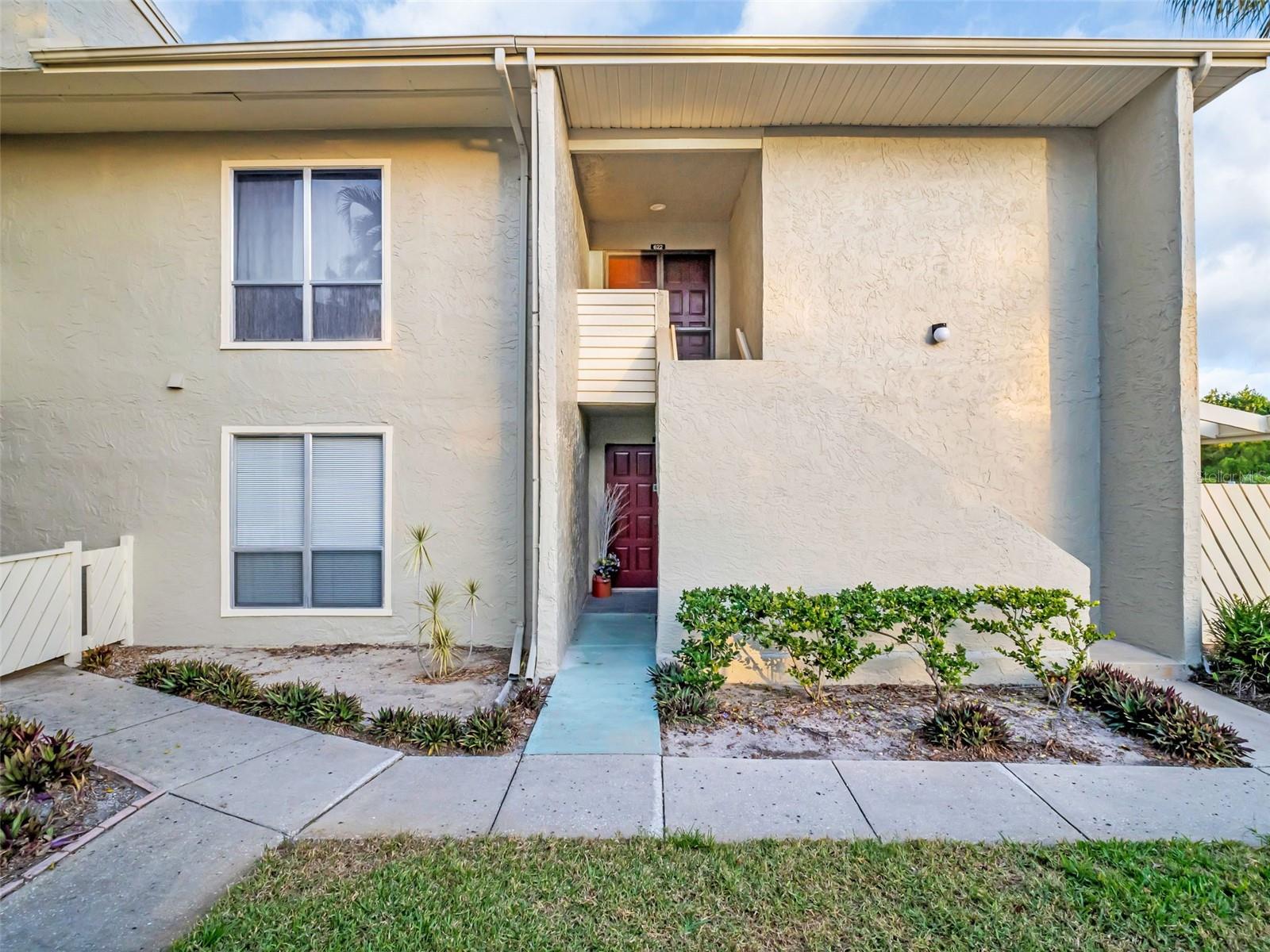 WINDRUSH BAY CONDO - Residential