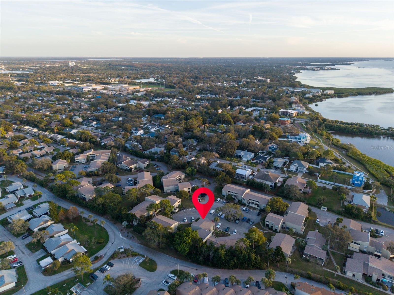 WINDRUSH BAY CONDO - Residential