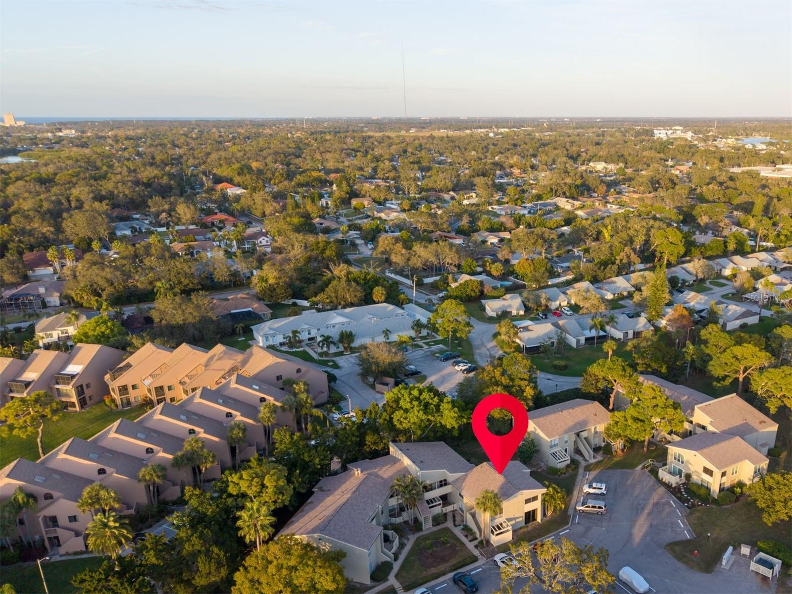 WINDRUSH BAY CONDO - Residential