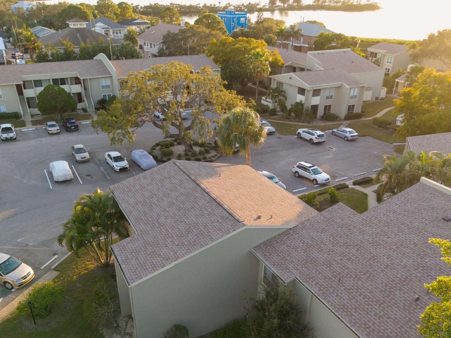 WINDRUSH BAY CONDO - Residential