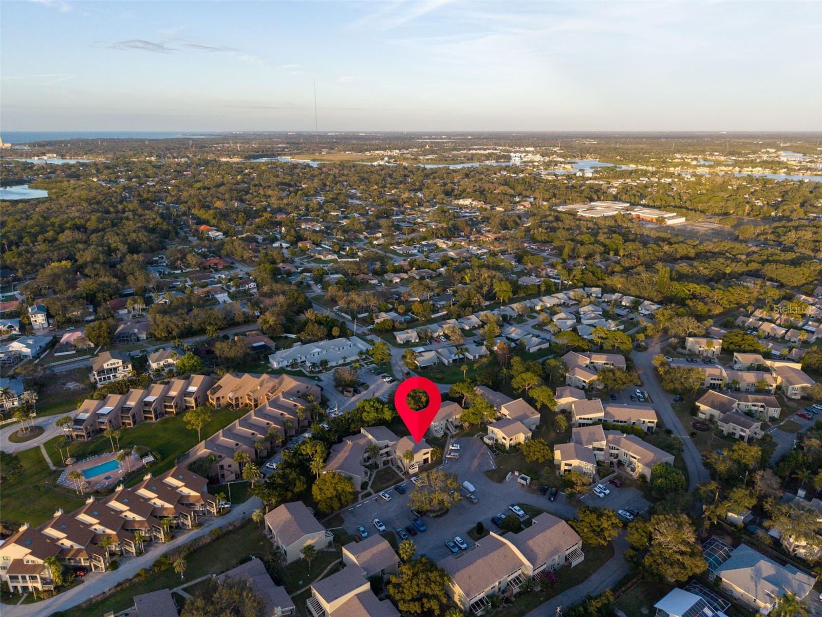 WINDRUSH BAY CONDO - Residential