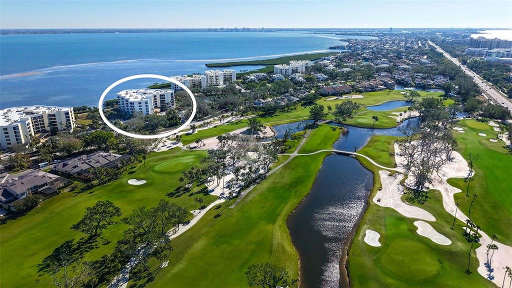 Photo of 2110 Harbourside Drive #536, Longboat Key, FL 34228 (MLS # A4685244)