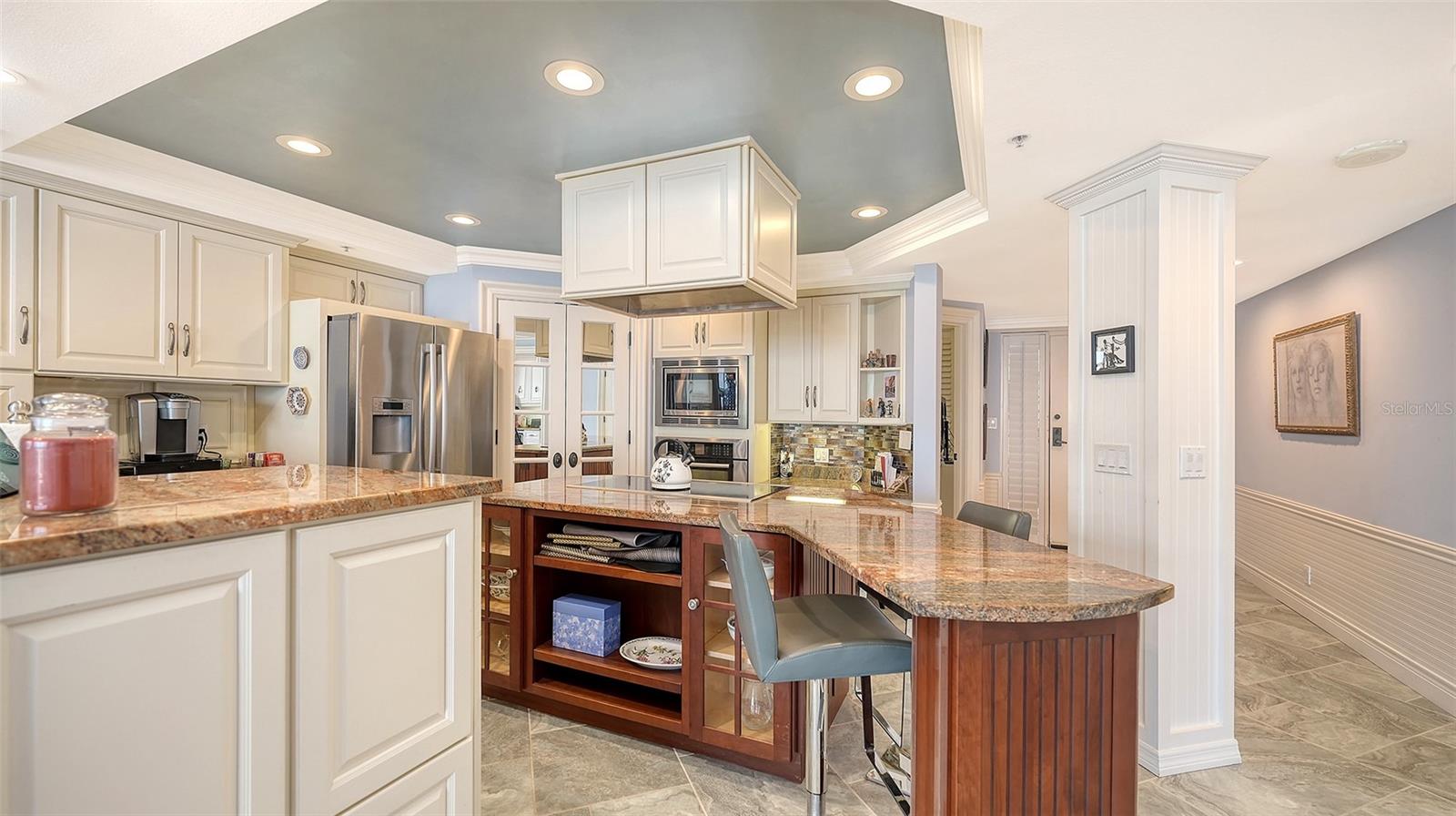 FAIRWAY BAY 3 - Residential